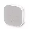 WiZ Portable Button 929003501301 mando a distancia para iluminación inteligente, con pilas, 6,0 x 6,0 x 2,5 cm