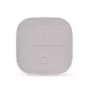 WiZ Portable Button 929003501301 mando a distancia para iluminación inteligente, con pilas, 6,0 x 6,0 x 2,5 cm