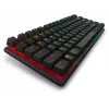 Alienware Pro Wireless Gaming Teclado USB + RF Wireless + Bluetooth negro