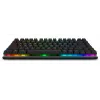 Alienware Pro Wireless Gaming Teclado USB + RF Wireless + Bluetooth negro