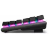 Alienware Pro Wireless Gaming Teclado USB + RF Wireless + Bluetooth negro