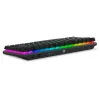 Alienware Pro Wireless Gaming Teclado USB + RF Wireless + Bluetooth negro
