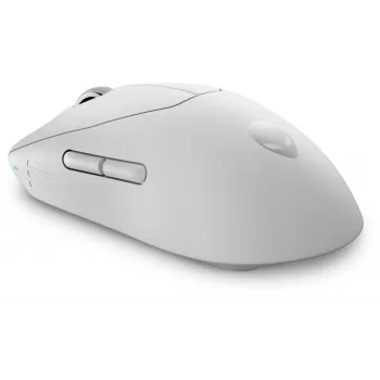 Alienware Pro Wireless Gaming Mouse Ambidiestro RF Wireless + USB Type-C óptico 26000 DPI