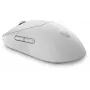 Alienware Pro Wireless Gaming Mouse Ambidiestro RF Wireless + USB Type-C óptico 26000 DPI