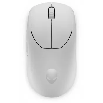 Alienware Pro Wireless Gaming Mouse Ambidiestro RF Wireless + USB Type-C óptico 26000 DPI