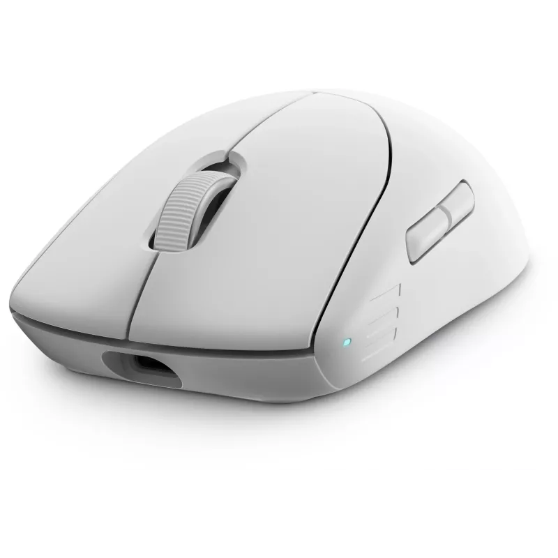 Alienware Pro Wireless Gaming Mouse Ambidiestro RF Wireless + USB Type-C óptico 26000 DPI