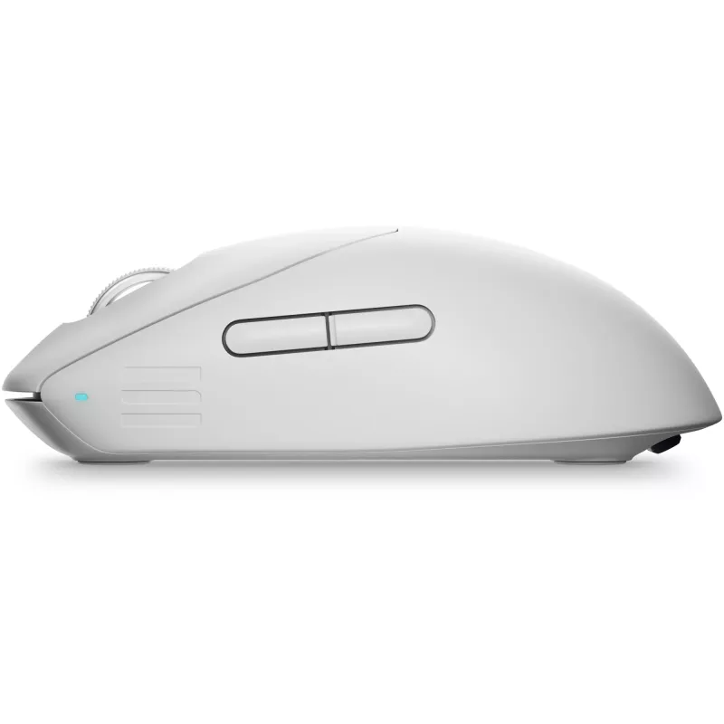 Alienware Pro Wireless Gaming Mouse Ambidiestro RF Wireless + USB Type-C óptico 26000 DPI