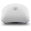 Alienware Pro Wireless Gaming Mouse Ambidiestro RF Wireless + USB Type-C óptico 26000 DPI
