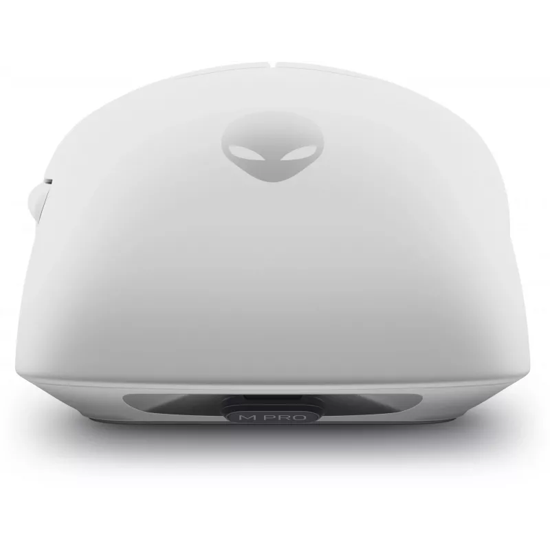 Alienware Pro Wireless Gaming Mouse Ambidiestro RF Wireless + USB Type-C óptico 26000 DPI