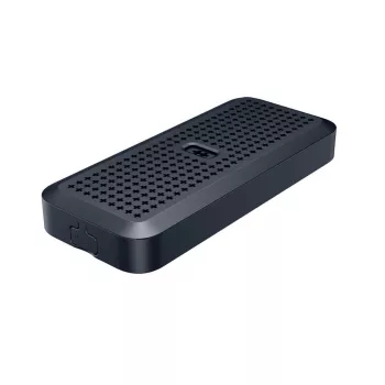 Targus HyperDrive Next Carcasa SSD negra