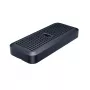 Targus HyperDrive Next Carcasa SSD negra