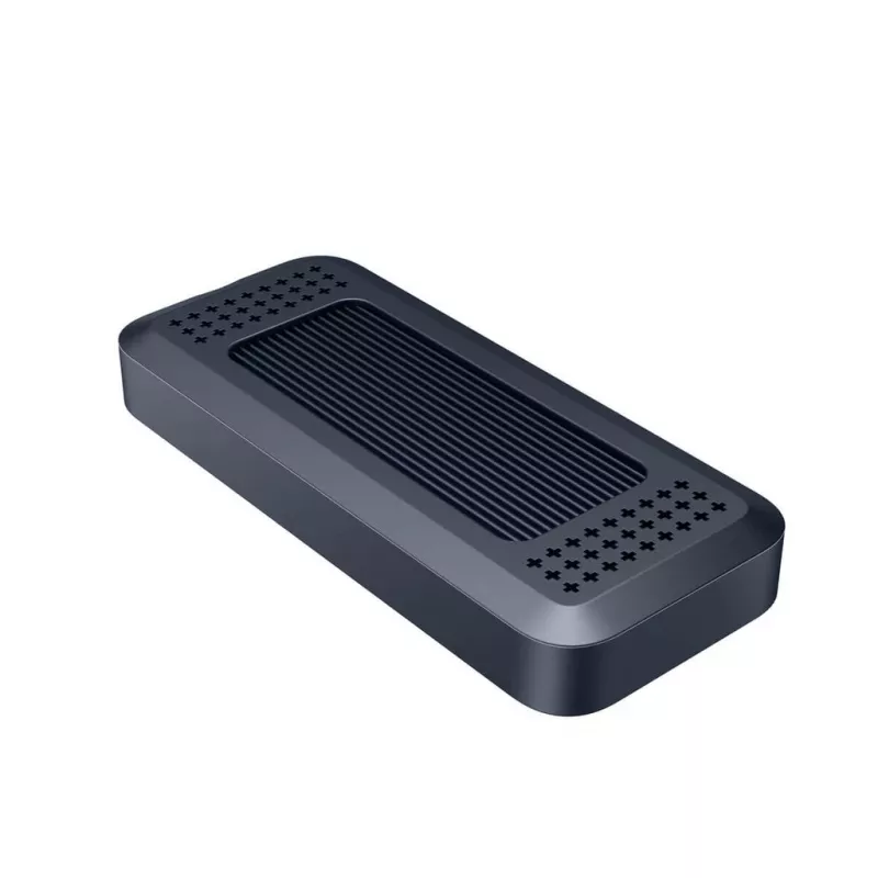 Targus HyperDrive Next Carcasa SSD negra