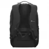 Mochila de ocio HYPER HyperPack Pro negra Cordura nailon 490 mm