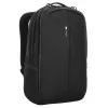 Mochila de ocio HYPER HyperPack Pro negra Cordura nailon 490 mm