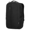 Mochila de ocio HYPER HyperPack Pro negra Cordura nailon 490 mm