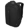 Mochila de ocio HYPER HyperPack Pro negra Cordura nailon 490 mm
