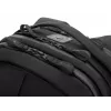 Mochila de ocio HYPER HyperPack Pro negra Cordura nailon 490 mm