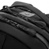 Mochila de ocio HYPER HyperPack Pro negra Cordura nailon 490 mm