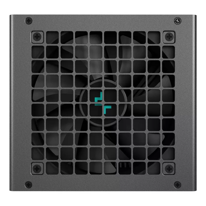 Fuente de alimentación Gamer Storm PN850M 850 W 20+4 pin ATX ATX negra