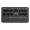 Fuente de alimentación Gamer Storm PN850M 850 W 20+4 pin ATX ATX negra