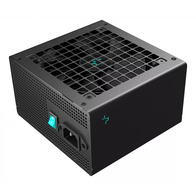 Fuente de alimentación Gamer Storm PN850M 850 W 20+4 pin ATX ATX negra