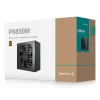 Fuente de alimentación Gamer Storm PN850M 850 W 20+4 pin ATX ATX negra