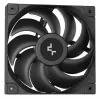 Refrigeración líquida todo en uno para procesador DEEPCOOL Mystique 240 12 cm - negra
