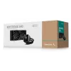 Refrigeración líquida todo en uno para procesador DEEPCOOL Mystique 240 12 cm - negra