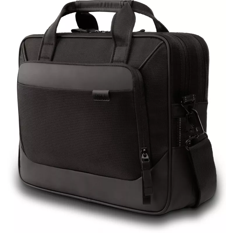 Maletín DELL Pro 13-14 Plus EcoLoop - CC5425C, maletín, 35,6 cm (14