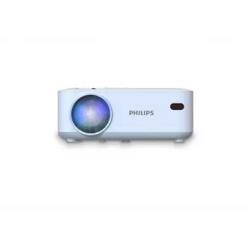 Proyector de tiro corto Philips NeoPix 100 LCD 800x480 blanco