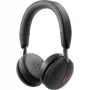 Auriculares inalámbricos con ANC DELL Pro Plus - WL5024, con cable e inalámbricos, aviación/control de tráfico aéreo, 20 - 20000 Hz, 219 g, auriculares, negro