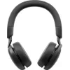 Auriculares inalámbricos con ANC DELL Pro Plus - WL5024, con cable e inalámbricos, aviación/control de tráfico aéreo, 20 - 20000 Hz, 219 g, auriculares, negro