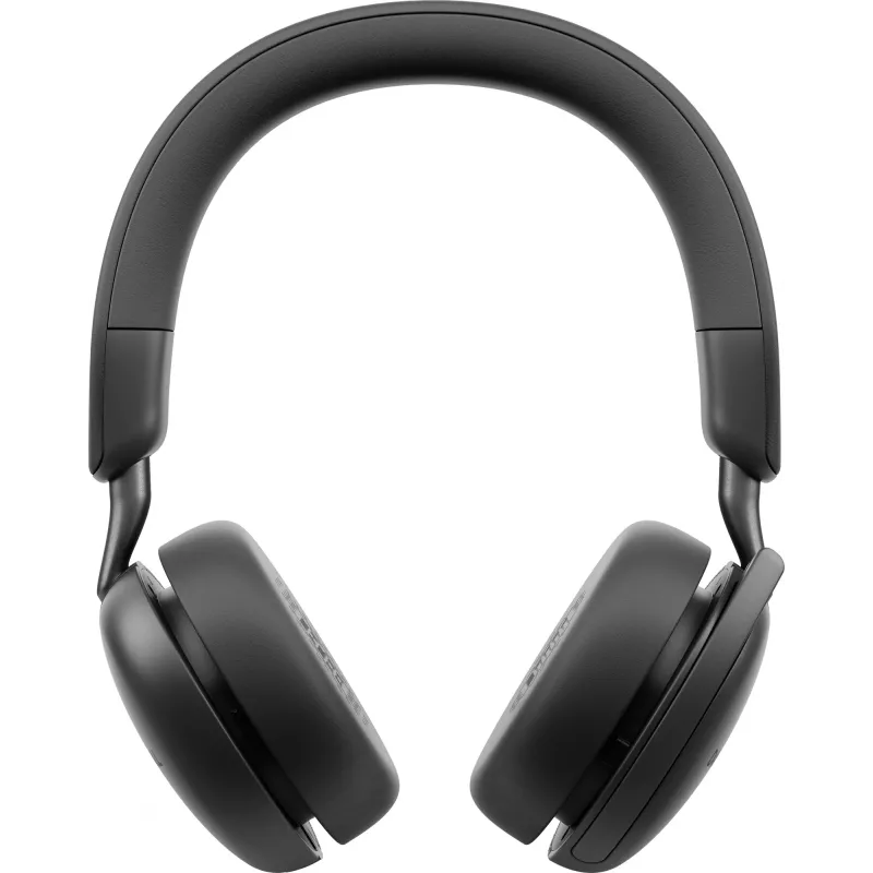 Auriculares inalámbricos con ANC DELL Pro Plus - WL5024, con cable e inalámbricos, aviación/control de tráfico aéreo, 20 - 20000 Hz, 219 g, auriculares, negro