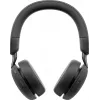 Auriculares inalámbricos con ANC DELL Pro Plus - WL5024, con cable e inalámbricos, aviación/control de tráfico aéreo, 20 - 20000 Hz, 219 g, auriculares, negro