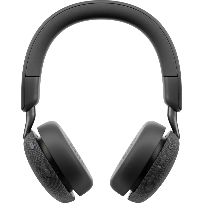 Auriculares inalámbricos con ANC DELL Pro Plus - WL5024, con cable e inalámbricos, aviación/control de tráfico aéreo, 20 - 20000 Hz, 219 g, auriculares, negro