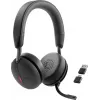 Auriculares inalámbricos con ANC DELL Pro Plus - WL5024, con cable e inalámbricos, aviación/control de tráfico aéreo, 20 - 20000 Hz, 219 g, auriculares, negro