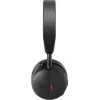 Auriculares inalámbricos con ANC DELL Pro Plus - WL5024, con cable e inalámbricos, aviación/control de tráfico aéreo, 20 - 20000 Hz, 219 g, auriculares, negro