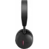 Auriculares inalámbricos con ANC DELL Pro Plus - WL5024, con cable e inalámbricos, aviación/control de tráfico aéreo, 20 - 20000 Hz, 219 g, auriculares, negro
