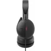 Auriculares con cable con ANC DELL Pro Plus - WH5024, con cable, llamadas/música, 20 - 20000 Hz, 189 g, auriculares, negro