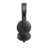Auriculares inalámbricos DELL Pro - WL3024, con cable e inalámbricos, telefonía/música, 20 - 20000 Hz, 182 g, auriculares, negro