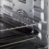 Horno de sobremesa eléctrico Adler AD 6024 — compacto, 22 l de capacidad, 1300 W, negro
