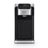Caso HW 770 Advanced Turbo dispensador de agua caliente, 2,7 L, 2600 W, negro/acero inoxidable