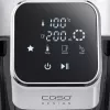 Caso HW 770 Advanced Turbo dispensador de agua caliente, 2,7 L, 2600 W, negro/acero inoxidable