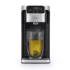 Caso HW 770 Advanced Turbo dispensador de agua caliente, 2,7 L, 2600 W, negro/acero inoxidable