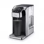 Dispensador de agua caliente Caso HW 770 Advanced Turbo, 2,7 L, 2600 W, negro/acero inoxidable