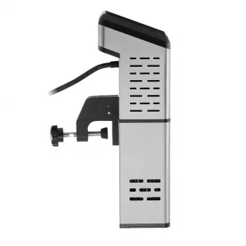 Circulador de inmersión palo sous vide Caso SV 2000 Pro 2000 W con control de temperatura