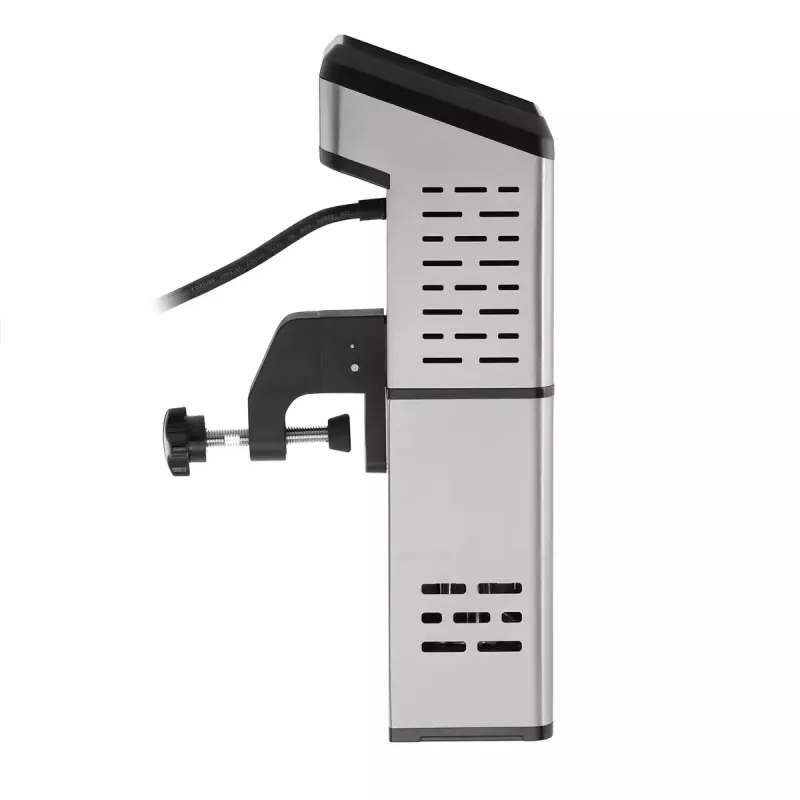 Circulador de inmersión palo sous vide Caso SV 2000 Pro 2000 W con control de temperatura