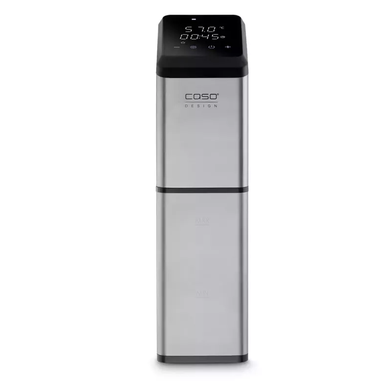 Circulador de inmersión palo sous vide Caso SV 2000 Pro 2000 W con control de temperatura