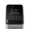 Circulador de inmersión palo sous vide Caso SV 2000 Pro 2000 W con control de temperatura