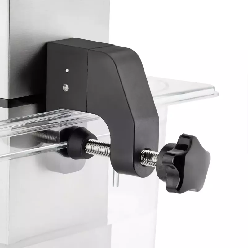Circulador de inmersión palo sous vide Caso SV 2000 Pro 2000 W con control de temperatura